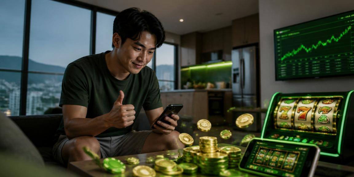ebod 998 Quay Slot, Nạp ZaloPay – Vào Lobby Ngay